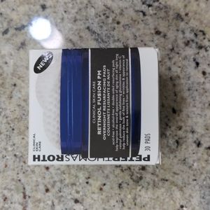 Brand new Peter Thomas Roth Retinol Fusion PM Overnight Resurfacing Pads 30ct